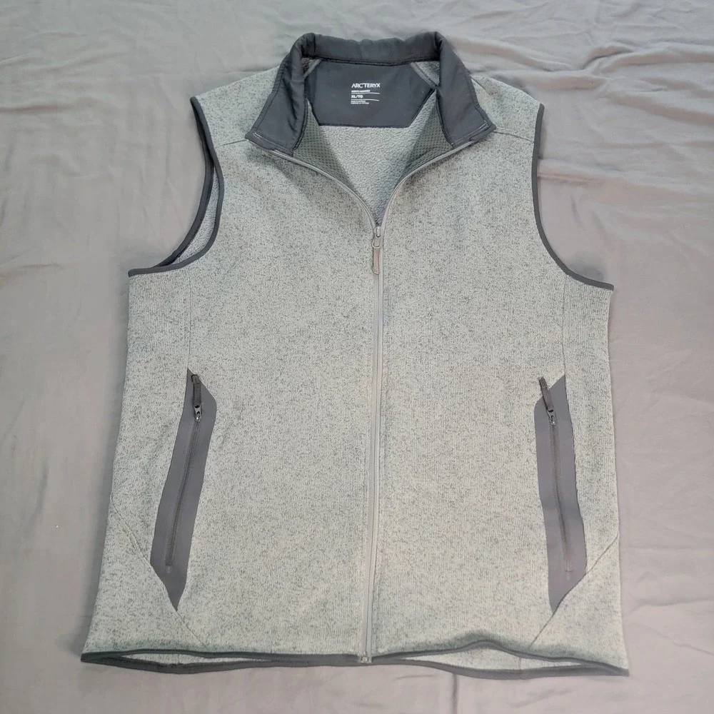 Arcteryx item pre